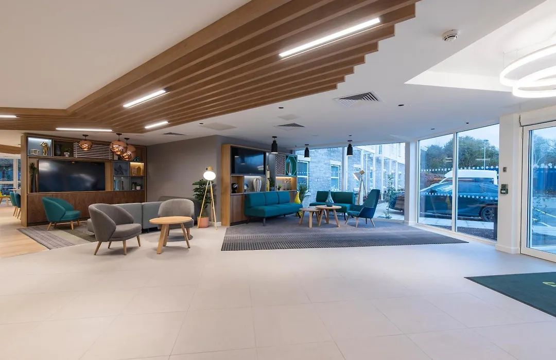 Holiday Inn Bristol Airport By Ihg-1